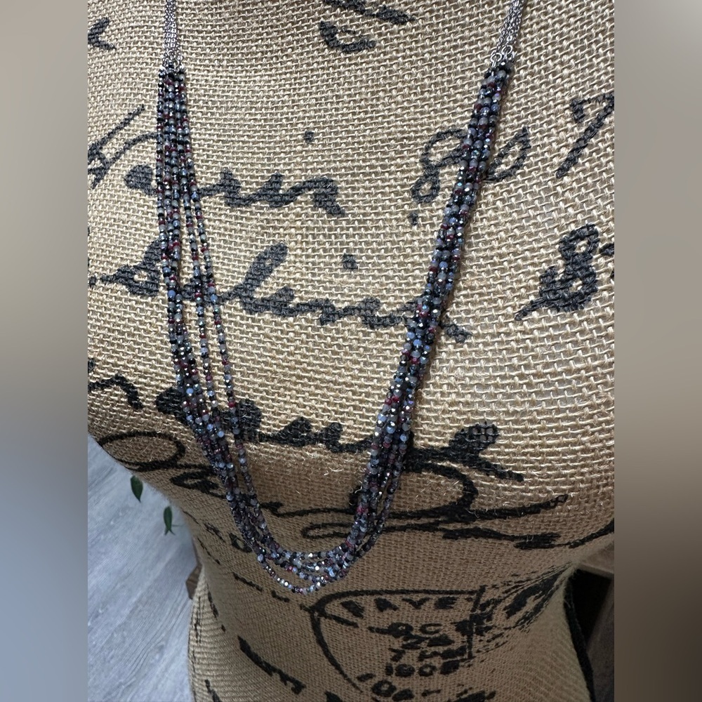 Loft necklace - Picture 2 of 2